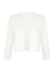 Hobbs Cream Ella Cardigan - Image 8 of 8