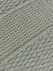 Подушка из 100% хлопка с кисточками Yard Caliche - Изображение 5 из 6