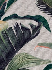Wylder Green Hawaii Exotic Jungle Washable Outdoor/Indoor Rug - Image 3 of 3