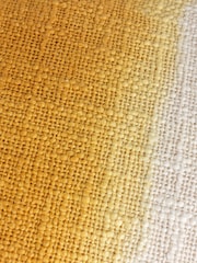 Furn Mizu Dip Dye 100% Cotton Rectangular Cushion - Imagem 6 de 6