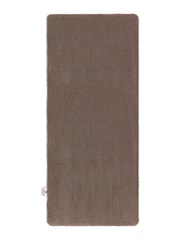 Hug Rug Mink Brown Sense Rug - Image 2 of 4