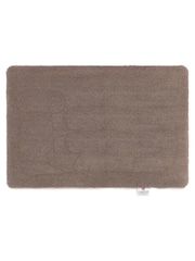 Hug Rug Mink Brown Sense Rug - Image 3 of 4
