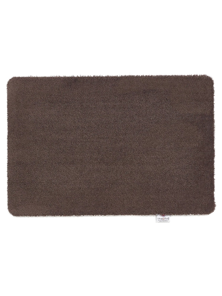 Hug Rug Brown Sense Rug - Image 3 of 3