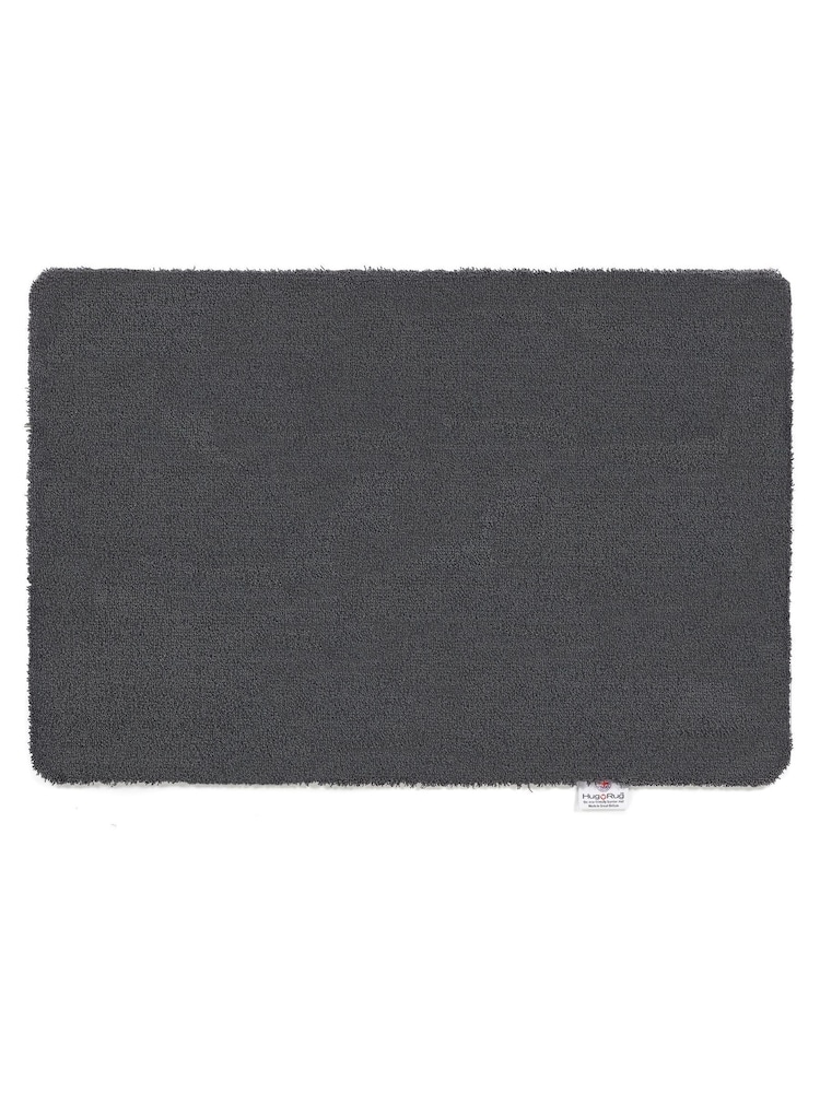 Hug Rug Grey Sense Rug - Image 1 of 4