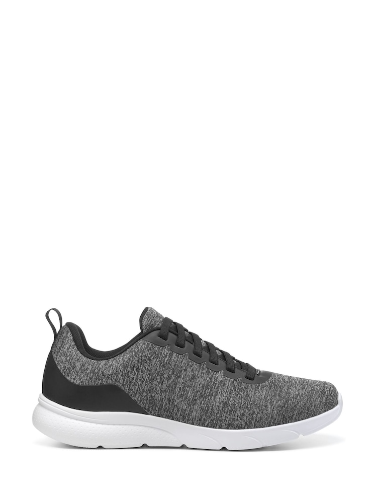 Hotter Spark Slip On Regular Fit Shoes - Image 1 of 3