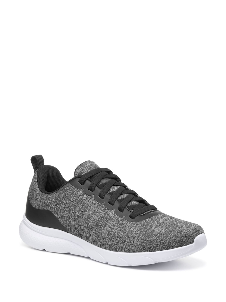 Hotter Spark Slip On Regular Fit Shoes - Image 2 of 3
