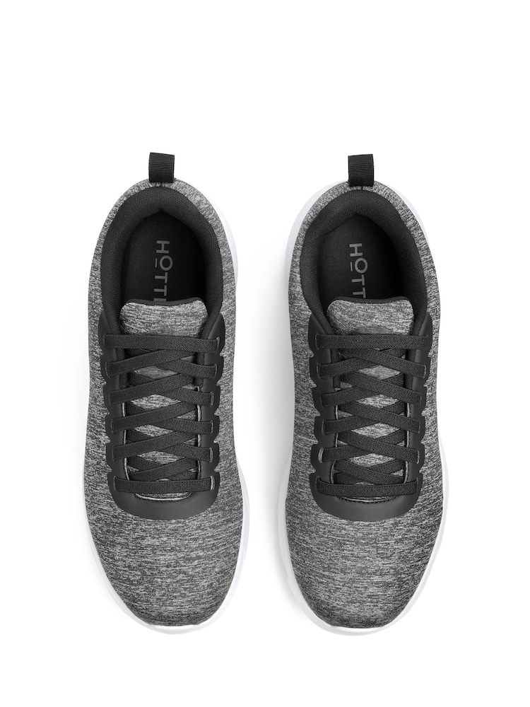 Hotter Spark Slip On Regular Fit Shoes - Image 3 of 3