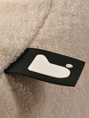 Extreme Lounging Cream Mini Teddy Beanbag - Image 3 of 3