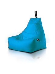 Extreme Lounging Light Blue Garden Mighty B Bag - Image 1 of 1