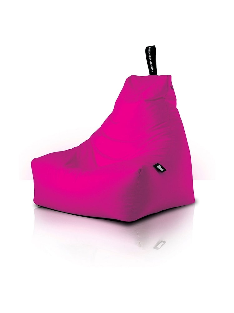 Extreme Lounging Pink Garden Mighty B Bag - Image 1 of 1