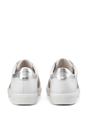 Hotter Natural Regular Fit Switch Lace-Up Trainers - Image 4 of 4