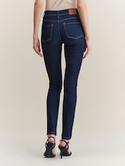Rinse Blue Super Soft Skinny Jeans - Image 2 of 6
