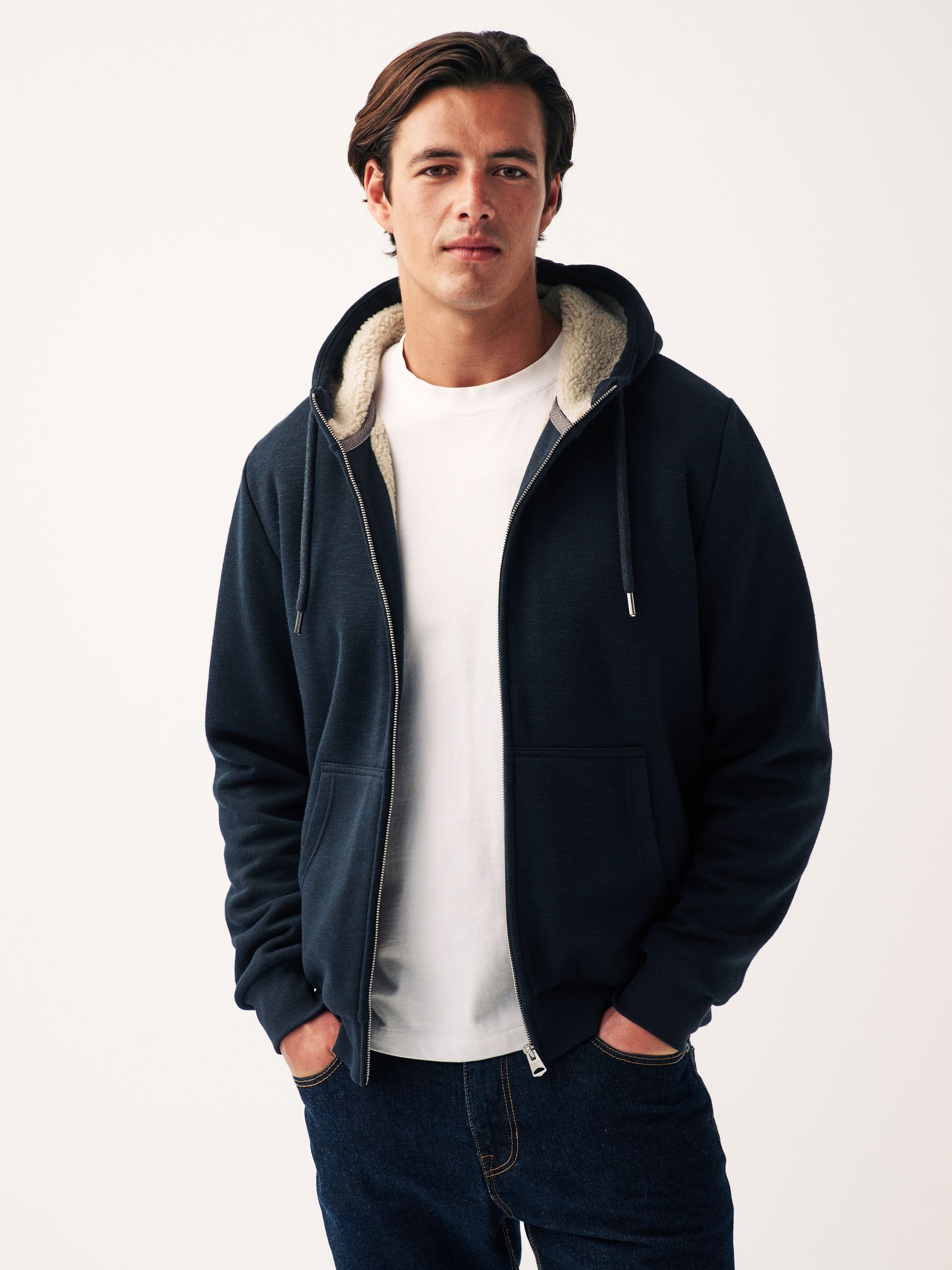 Next borg hoodie cheap