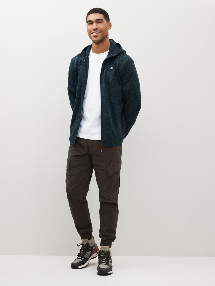 Morski - Zip Through Hoodie - Image 3 of 9