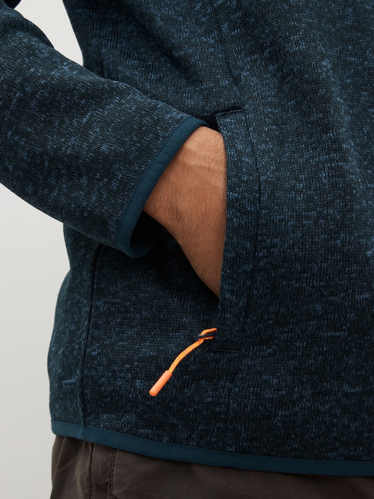 Morski - Zip Through Hoodie - Image 6 of 9