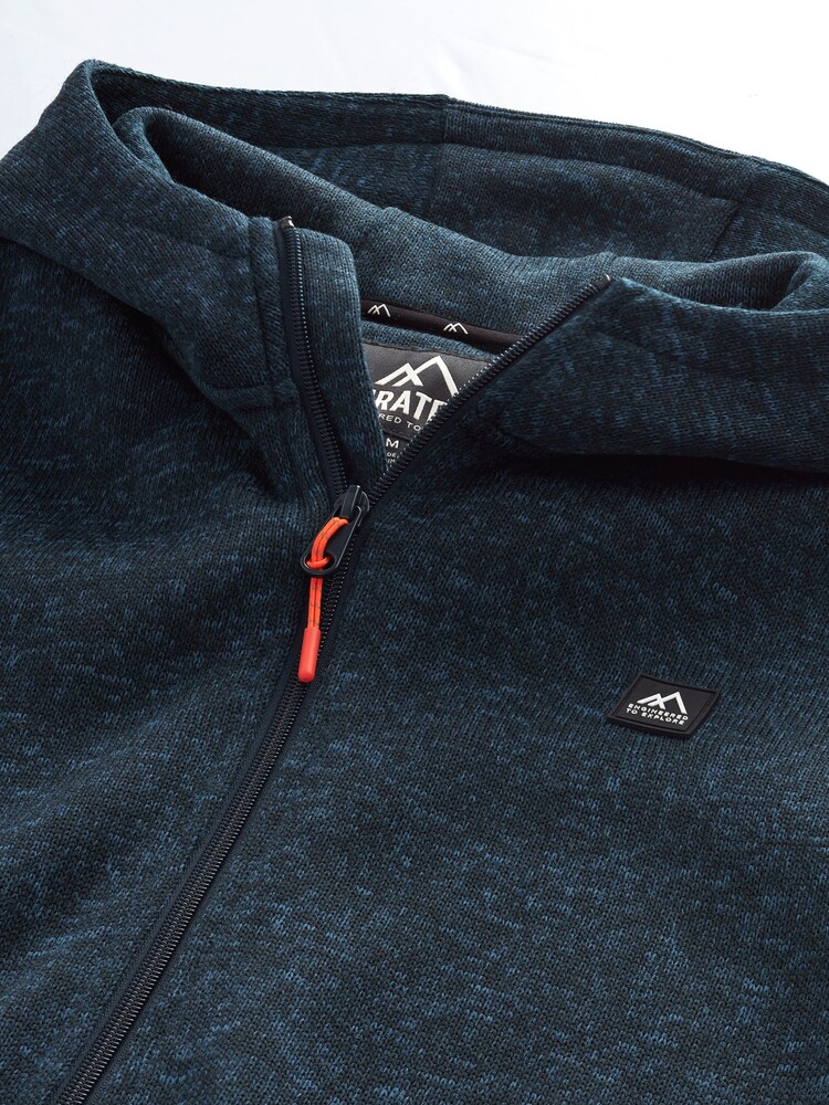 Morski - Zip Through Hoodie - Image 8 of 9