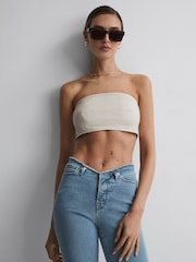 Good American Bandeau Top - Image 1 of 4