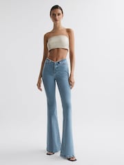 Good American Bandeau Top - Image 3 of 4