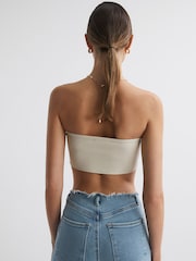 Good American Bandeau Top - Image 4 of 4