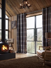 Chocolate Brown Premium Cosy Shaggy Rug - Image 2 of 7