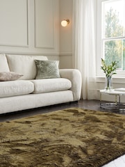 Green Collection Luxe Plush Rug - Image 1 of 6