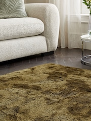 Green Collection Luxe Plush Rug - Image 5 of 6