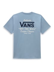 Vans Mens Holder Classic 100% Cotton T-Shirt - Image 1 of 2