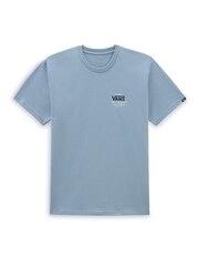 Vans Mens Holder Classic 100% Cotton T-Shirt - Image 2 of 2