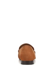 بني - حذاء سهل اللبس Loraine بتلبيس قياسي 8 من Sam Edelman - صورة 5 من 7