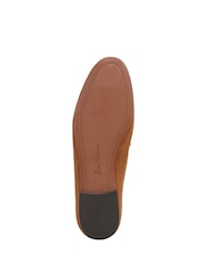 بني - حذاء سهل اللبس Loraine بتلبيس قياسي 8 من Sam Edelman - صورة 7 من 7