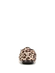 Sam Edelman Animal Felicia Regular Fit Ballet Flats - Image 5 of 7