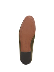 أخضر - حذاء سهل اللبس Loraine بتلبيس قياسي 8 من Sam Edelman - صورة 8 من 8