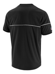 NFL Las Vegas Raiders Fanatics Branded Prime Polo T-Shirt - Image 3 of 3