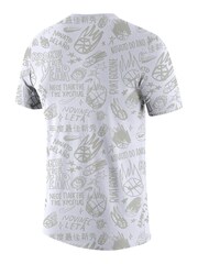 Nike Fanatics NBA Nike Select Series 2 T-shirt Courtside ROY - Image 2 de 3