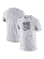 Nike Fanatics NBA Nike Select Series 2 T-shirt Courtside ROY - Image 3 de 3