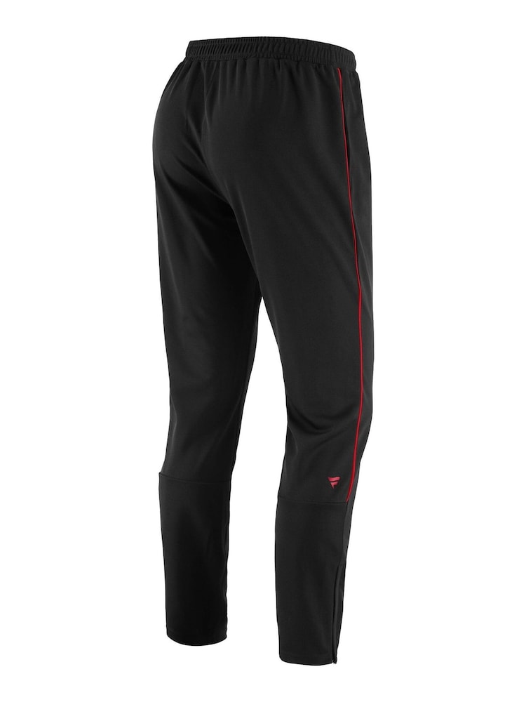 Fanatics NFL Branded Prime Black Joggers - Image 3 of 3 Fanatics NFL Branded Prime Black Joggers - Image 3 of 3