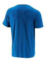 Fanatics Blue 100% Cotton Los Angeles Dodgers Branded Enhanced Sport T-Shirt - Image 3 of 3