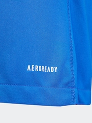 adidas Dark Blue REV 24 Jersey T-Shirt - Image 4 of 5