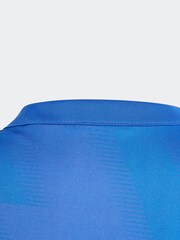 adidas Dark Blue REV 24 Jersey T-Shirt - Image 5 of 5