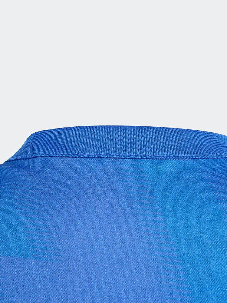 adidas Dark Blue REV 24 Jersey T-Shirt - Image 5 of 5 adidas Dark Blue REV 24 Jersey T-Shirt - Image 5 of 5