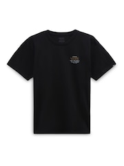 Vans Womens Holder Classic 100% Cotton T-Shirt - Image 5 of 6