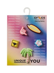 Серфинг - Набор из 5 Crocs Jibbitz - Изображение 3 из 5