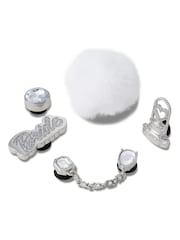 Crocs I Do 5 Pack Jibbitz Charms - Image 2 of 4