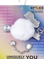 Crocs I Do 5 Pack Jibbitz Charms - Image 4 of 4