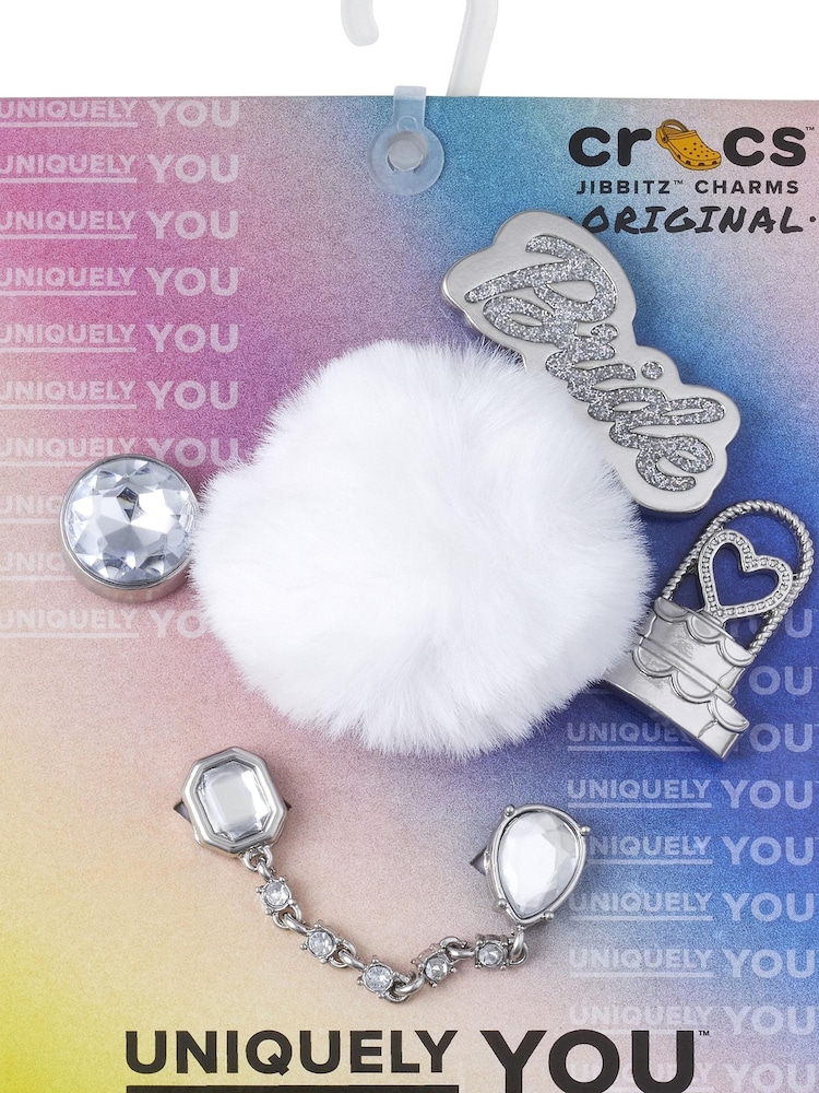 Crocs I Do 5 Pack Jibbitz Charms - Image 4 of 4