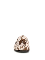 Sam Edelman Cream Astrid Regular Fit Mules - Image 4 of 7