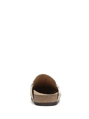 Sam Edelman Cream Astrid Regular Fit Mules - Image 5 of 7