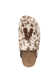 Sam Edelman Cream Astrid Regular Fit Mules - Image 6 of 7