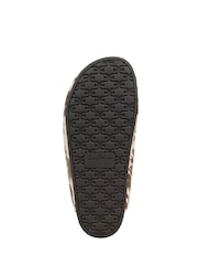 Sam Edelman Cream Astrid Regular Fit Mules - Image 7 of 7