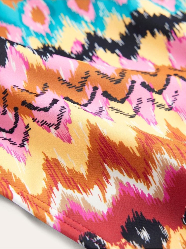Boden Blue Classic Bikini Bottoms - Image 7 of 7 Boden Blue Classic Bikini Bottoms - Image 7 of 7